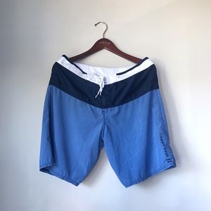 Billabong swim trunks